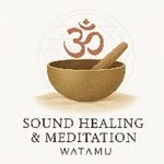 Alan O’Malley - @watamu_sound_healing77 - Instagram