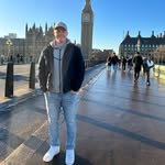 Alan Omalley - @alanomalleyy - Instagram