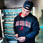 A.O. - @alanoneal93 - Instagram