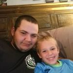 Dustin Alan Oneal - @dustinoneal8 - Instagram