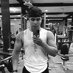 Alan Orlando - @_alanestradaa - Instagram
