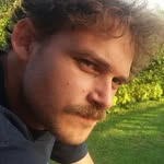 Alan Orlando - @barishdurden - Instagram