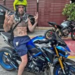 Alan Orlando - @orlando_p2g - Instagram
