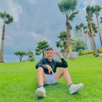 Alan - @alan_oswaldo14 - Instagram