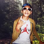 Alan Oswald - @alantoledo555 - Instagram