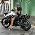 Alan Perez - @alan_oswaldoo - Instagram