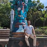Alan Oswaldo - @alan_oswalt - Instagram