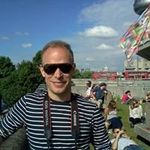 Alan Ott - @alancott - Instagram