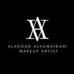 العنود الحميداني | Alanoud Alhoumaidani - @alanoudd.makeup - Instagram