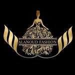 فساتين العنود فاشن - @alanoud_fashion_ - Instagram