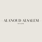 A L A N O U D    A L S A L E M - @alanoudalsalem_official - Instagram