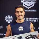 Alan Oussénékan - @alanoussenekan - Instagram