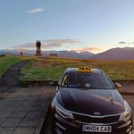 mhorcabs - @alanoverend - Instagram