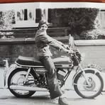 Alan Overton - Facebook