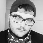 Alan Overton - @potsmokingchewbacca - Instagram