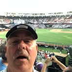 Alan Overy - Facebook