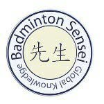 Alan Overy - @badmintonsensei - Instagram