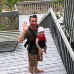 Alan Overy - @bungalowbill76 - Instagram