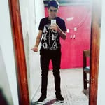 Alan Oviedo - @alan_carp35 - Instagram