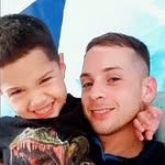 Alan Oviedo - @alanyoel_14 - Instagram