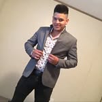 Alan oviedo - @alanoviedo64 - Instagram