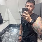 Alan Oviedo - Facebook