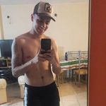 Alan Oviedo - @alan_oviedo98 - Instagram