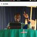 Alan Oyugi - Facebook