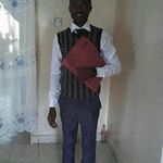 Alan Oyugi - @oyugialan - Instagram