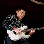 Alan Martin Ozuna Montania - @ozu_guitarrista - Instagram