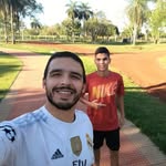 Alan Mathias Allende Ozuna - @allendeozuna - Instagram