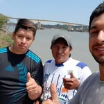 Alan Ozuna Flores - @alanozunaflores - Instagram