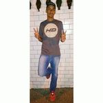 Alan Santos - @alan_packer - Instagram