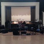 Alan Packham - @soundwavehammer - Instagram