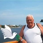 Alan Packham - @packhamalan - Instagram