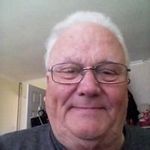 Alan Roger Packham - @alanpacks - Instagram