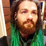 Alan Padgett - @alanomofo - Instagram