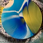 Allan Padgett - @allanspinart - Instagram