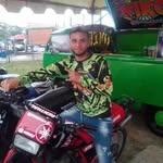 Alan Padron - @alanrryavila - Instagram