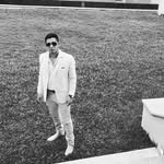 Alan Padrón - @apj98 - Instagram