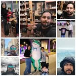 Alan Padrón - @alan_padrono - Instagram