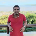 Alan Cleiton - @alan_paes_ - Instagram
