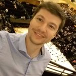 Alan Paes - @alan.salvpa - Instagram