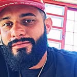 Alan Paes - @alangersonjuina - Instagram