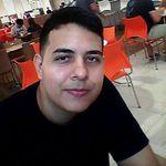 Alan Paes - @alanpaesf - Instagram