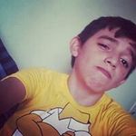 Alan Paes - @alan_paes15 - Instagram