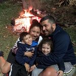 Alan Paes - @familia_paes - Instagram