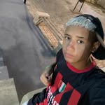 Alan Paes - @014_sheikzinho - Instagram