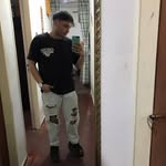 Alan Paez - @alanpaezok_47 - Instagram