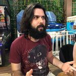 Alan Paganelli - @alan.paganelli - Instagram